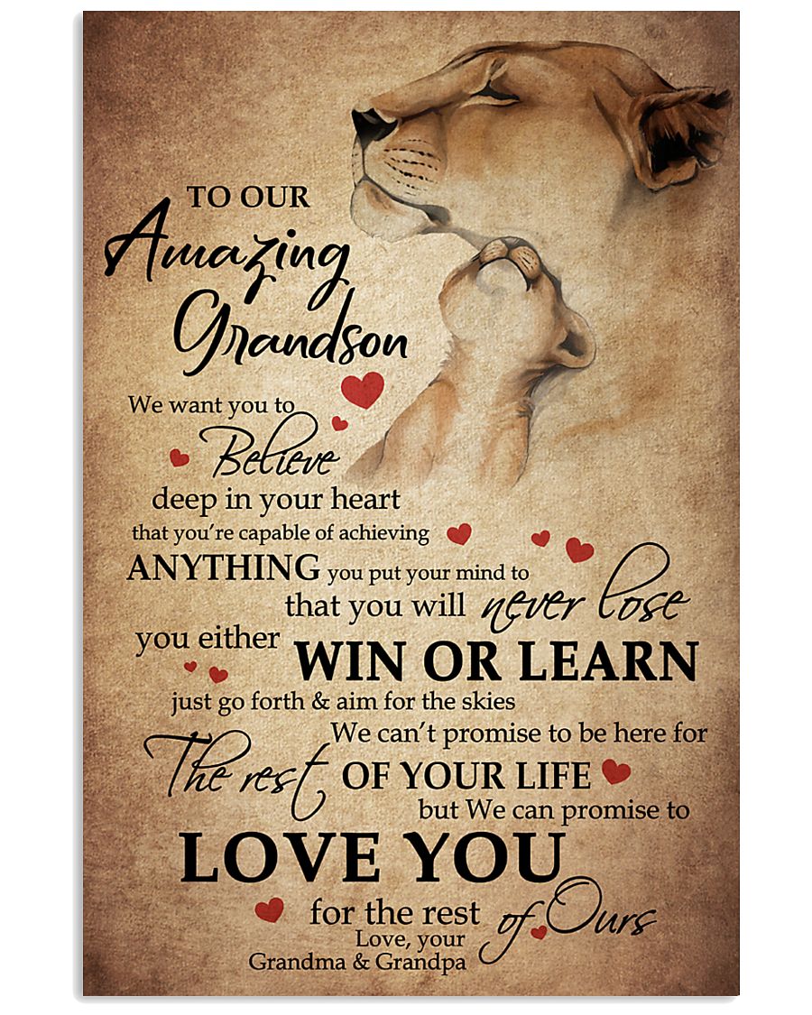 1 DAY LEFT - GET YOURS NOW 11x17 Poster