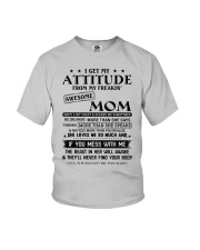 1 DAY LEFT - GET YOURS NOW Youth T-Shirt thumbnail