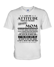 1 DAY LEFT - GET YOURS NOW V-Neck T-Shirt thumbnail