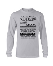1 DAY LEFT - GET YOURS NOW Long Sleeve Tee thumbnail