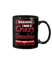 A Grandma's Anger Mug thumbnail