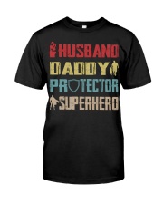 1 DAY LEFT - GET YOURS NOW Classic T-Shirt front