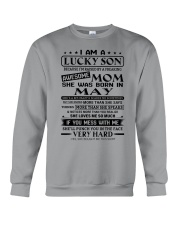 1 DAY LEFT - GET YOURS NOW Crewneck Sweatshirt thumbnail
