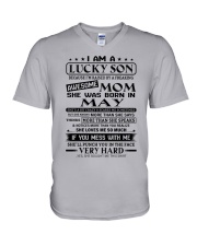 1 DAY LEFT - GET YOURS NOW V-Neck T-Shirt thumbnail