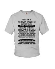 1 DAY LEFT - GET YOURS NOW Youth T-Shirt thumbnail