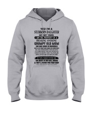 1 DAY LEFT - GET YOURS NOW Hooded Sweatshirt front