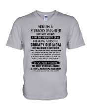1 DAY LEFT - GET YOURS NOW V-Neck T-Shirt thumbnail