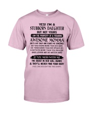 1 DAY LEFT - GET YOURS NOW Classic T-Shirt front