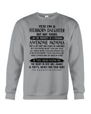 1 DAY LEFT - GET YOURS NOW Crewneck Sweatshirt thumbnail