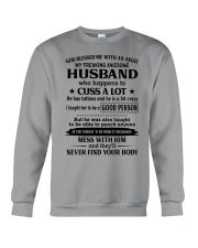 1 DAY LEFT - GET YOURS NOW Crewneck Sweatshirt thumbnail