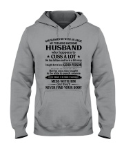 1 DAY LEFT - GET YOURS NOW Hooded Sweatshirt thumbnail