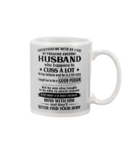 1 DAY LEFT - GET YOURS NOW Mug thumbnail