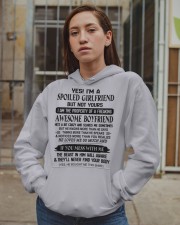1 DAY LEFT - GET YOURS NOW Hooded Sweatshirt apparel-hooded-sweatshirt-lifestyle-08