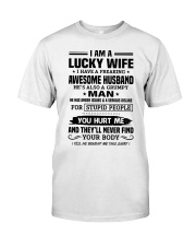 1 DAY LEFT - GET YOURS NOW Premium Fit Mens Tee thumbnail