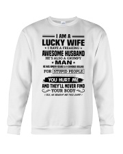 1 DAY LEFT - GET YOURS NOW Crewneck Sweatshirt thumbnail