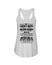 1 DAY LEFT - GET YOURS NOW Ladies Flowy Tank thumbnail