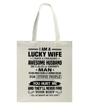 1 DAY LEFT - GET YOURS NOW Tote Bag thumbnail