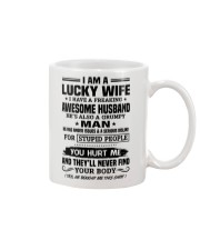 1 DAY LEFT - GET YOURS NOW Mug thumbnail