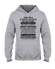 1 DAY LEFT - GET YOURS NOW Hooded Sweatshirt front