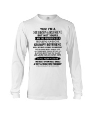 1 DAY LEFT - GET YOURS NOW Long Sleeve Tee thumbnail