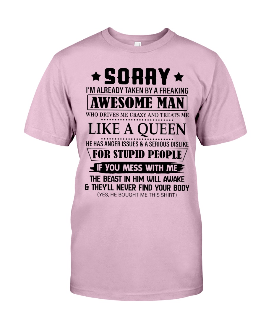 1 DAY LEFT - GET YOURS NOW Classic T-Shirt