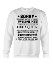 1 DAY LEFT - GET YOURS NOW Crewneck Sweatshirt thumbnail