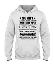 1 DAY LEFT - GET YOURS NOW Hooded Sweatshirt thumbnail
