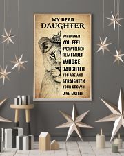 1 Day Left - Get Yours Now 11x17 Poster lifestyle-holiday-poster-1