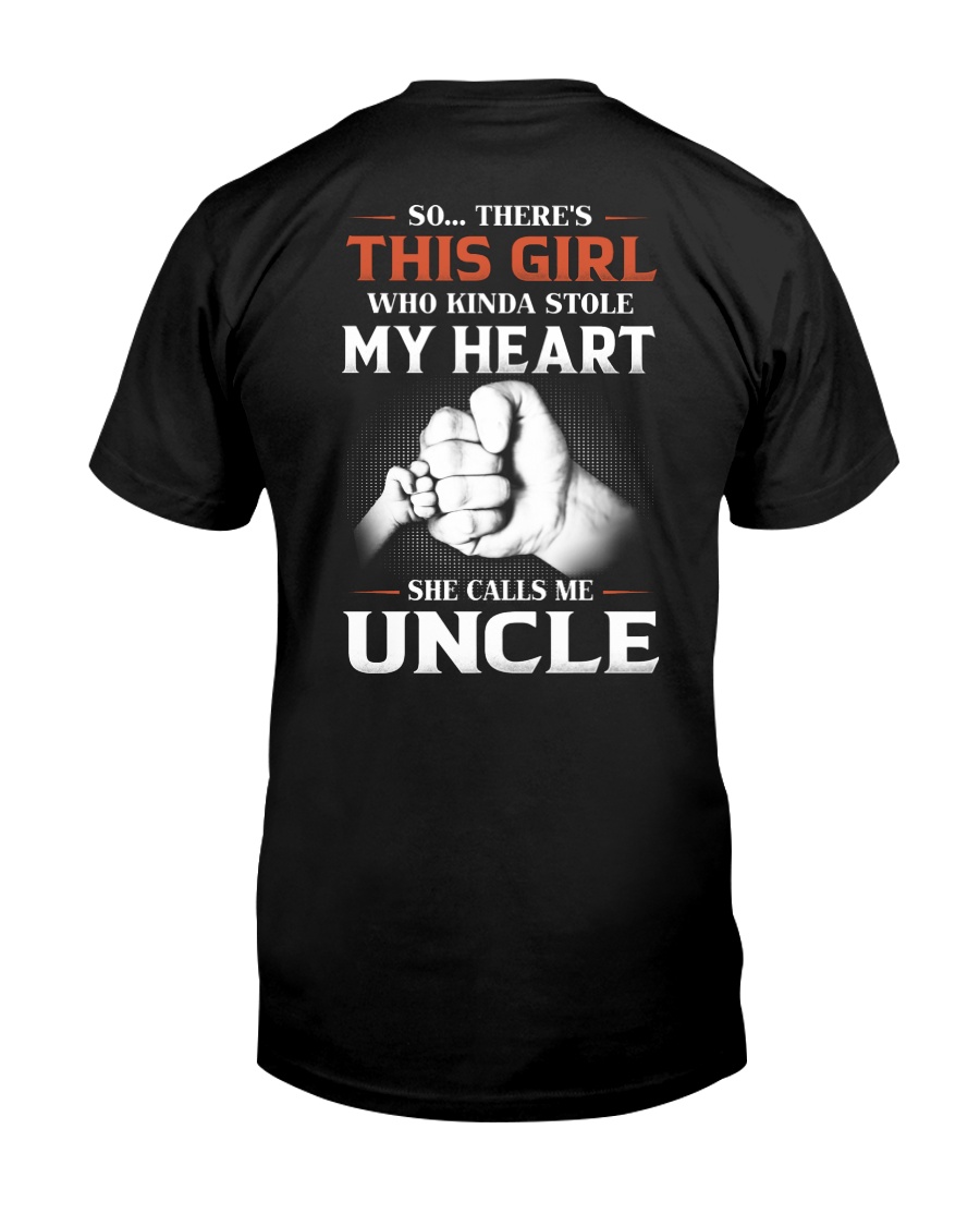 1 DAY LEFT - GET YOURS NOW Classic T-Shirt
