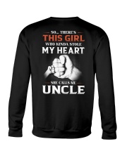 1 DAY LEFT - GET YOURS NOW Crewneck Sweatshirt thumbnail