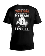 1 DAY LEFT - GET YOURS NOW V-Neck T-Shirt thumbnail