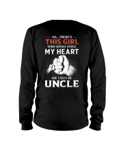1 DAY LEFT - GET YOURS NOW Long Sleeve Tee thumbnail