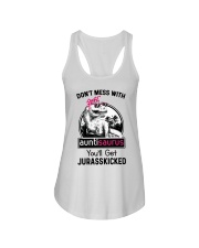 1 DAY LEFT - GET YOURS NOW Ladies Flowy Tank thumbnail