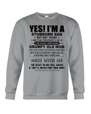 1 DAY LEFT - GET YOURS NOW Crewneck Sweatshirt thumbnail