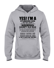1 DAY LEFT - GET YOURS NOW Hooded Sweatshirt thumbnail