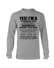 1 DAY LEFT - GET YOURS NOW Long Sleeve Tee thumbnail