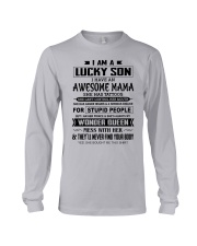 1 DAY LEFT - GET YOURS NOW Long Sleeve Tee thumbnail