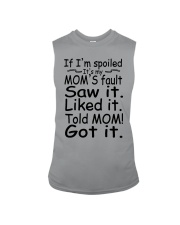 1 DAY LEFT - GET YOURS NOW Sleeveless Tee thumbnail