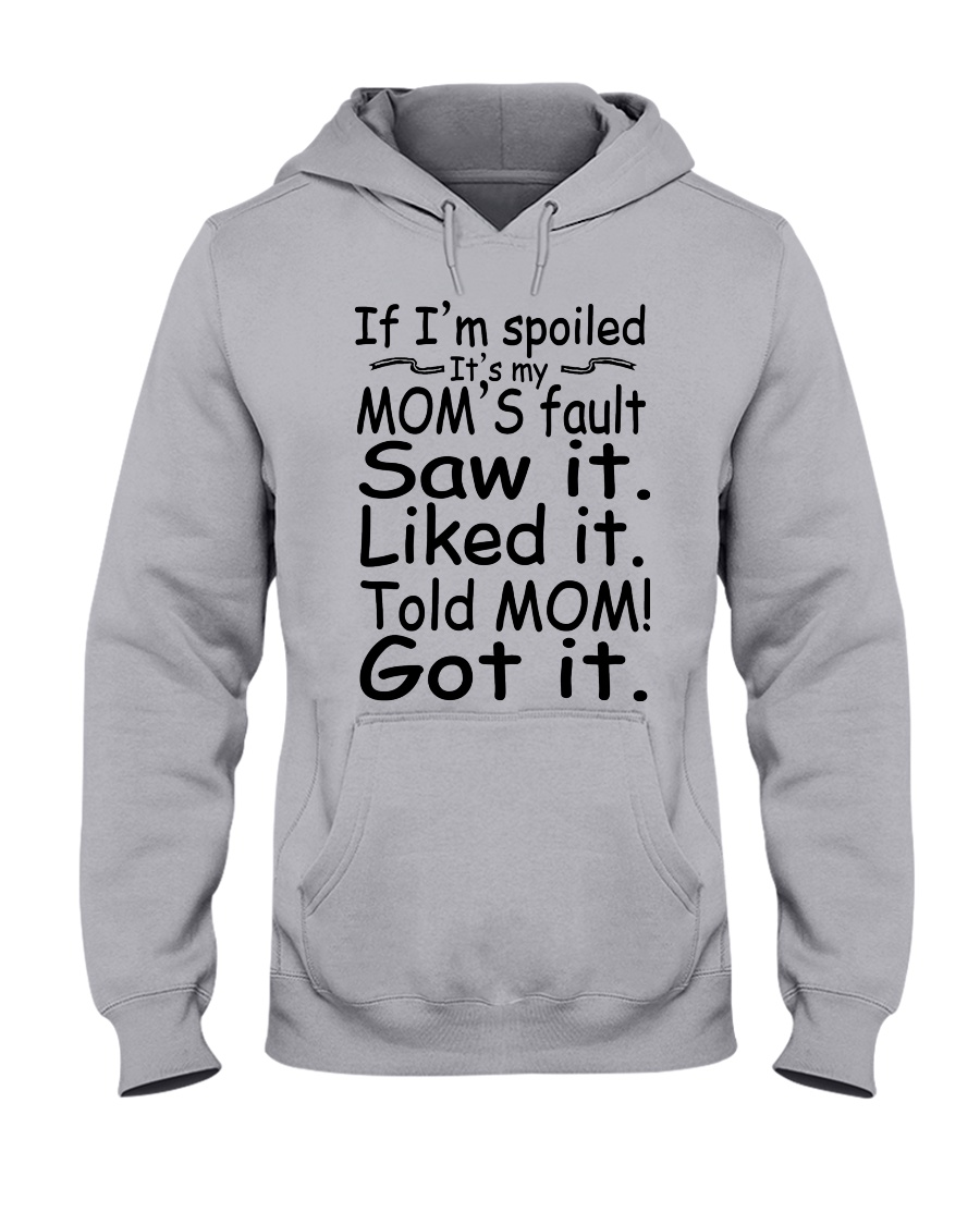 1 DAY LEFT - GET YOURS NOW Hooded Sweatshirt
