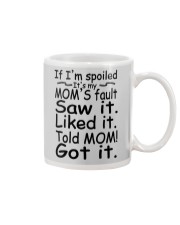 1 DAY LEFT - GET YOURS NOW Mug thumbnail