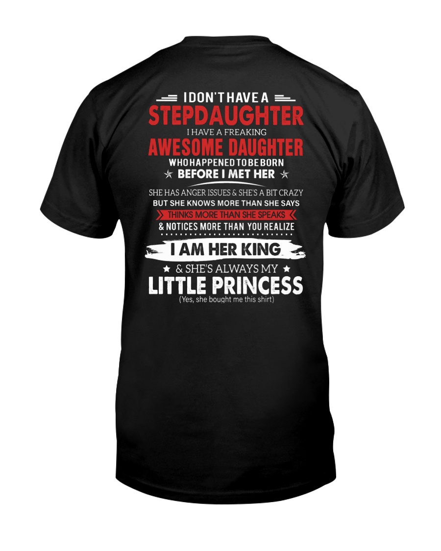 1 DAY LEFT - GET YOURS NOW Classic T-Shirt