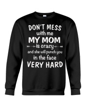 1 DAY LEFT - GET YOURS NOW Crewneck Sweatshirt thumbnail