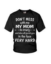 1 DAY LEFT - GET YOURS NOW Youth T-Shirt front