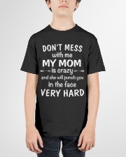 1 DAY LEFT - GET YOURS NOW Youth T-Shirt garment-youth-tshirt-front-01