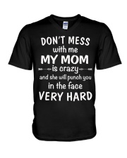1 DAY LEFT - GET YOURS NOW V-Neck T-Shirt thumbnail