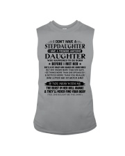 1 DAY LEFT - GET YOURS NOW Sleeveless Tee thumbnail