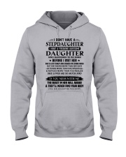 1 DAY LEFT - GET YOURS NOW Hooded Sweatshirt thumbnail