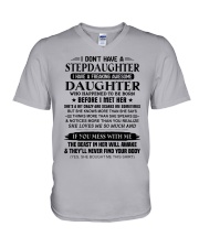 1 DAY LEFT - GET YOURS NOW V-Neck T-Shirt thumbnail