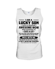 1 DAY LEFT - GET YOURS NOW Unisex Tank thumbnail