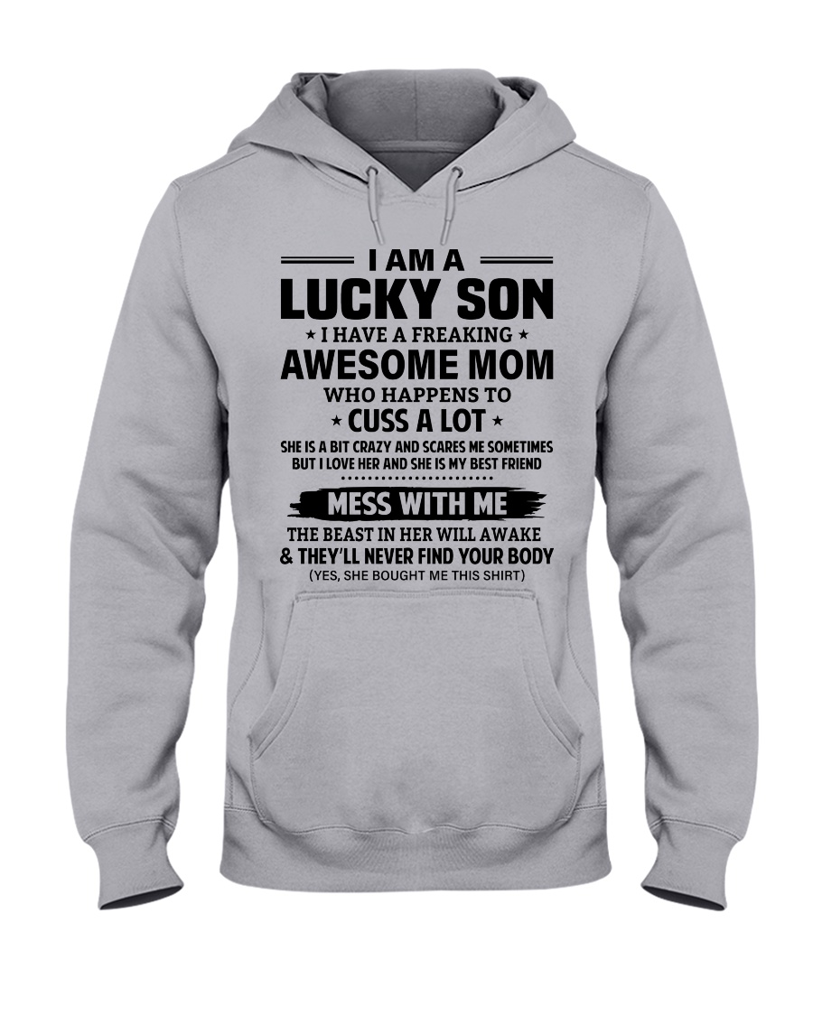 1 DAY LEFT - GET YOURS NOW Hooded Sweatshirt